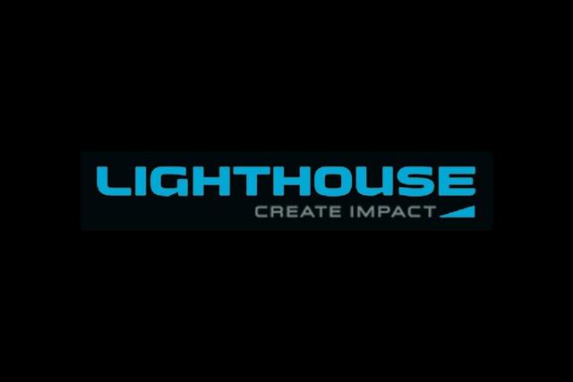 Lighthouse logo