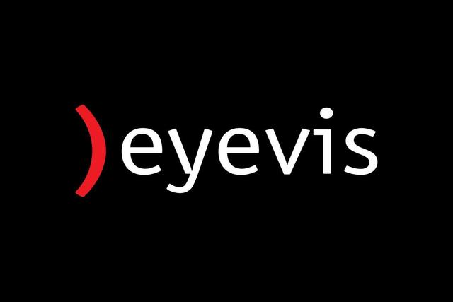 Eyevis logo