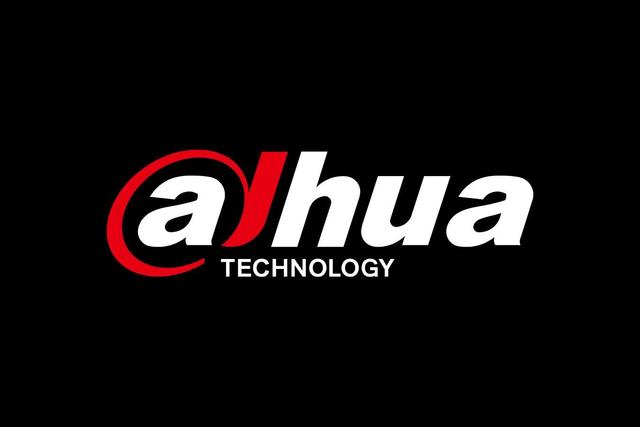 Dahua logo