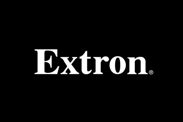 Extron logo