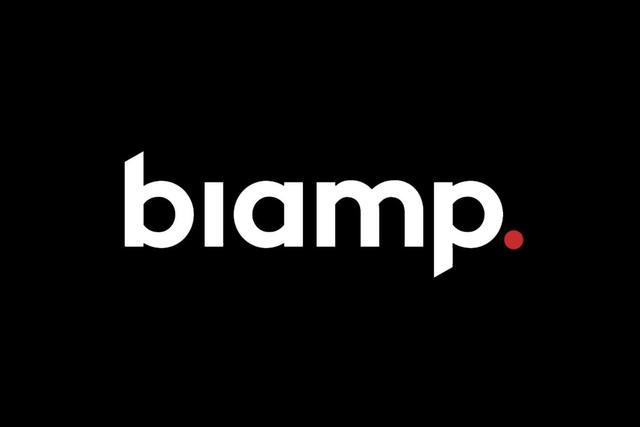 Biamp logo