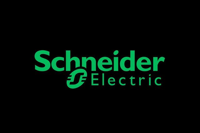 Schneider Electric logo