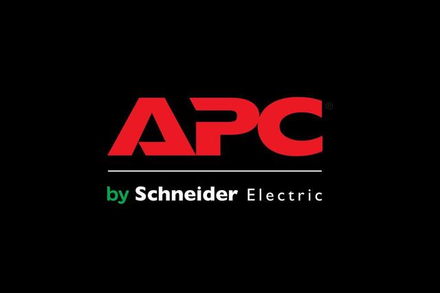 APC by Schneider Electric logo