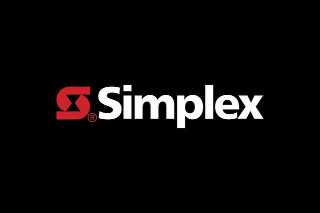Simplex logo