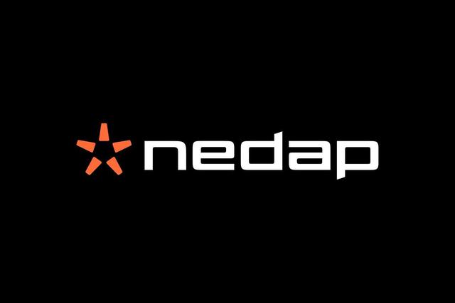 Nedap logo