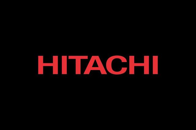Hitachi logo