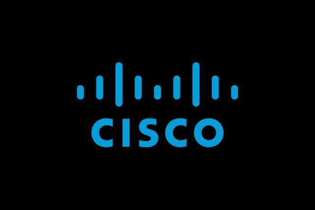 Cisco Switches logo