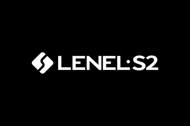 LenelS2 logo