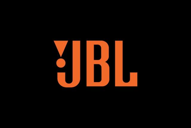 JBL logo