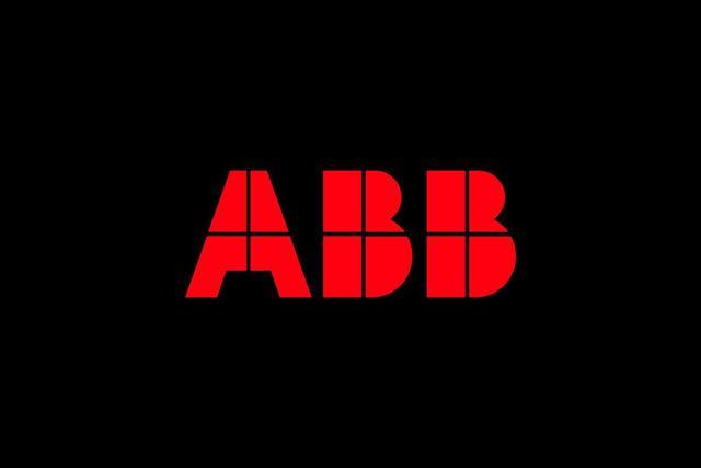 ABB logo