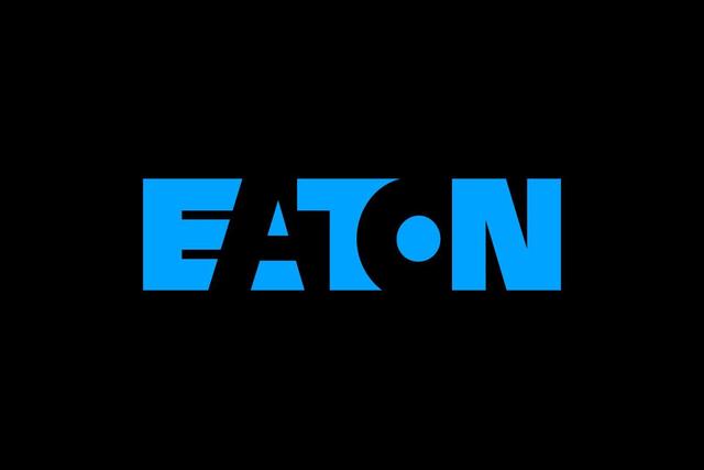 Eaton logo
