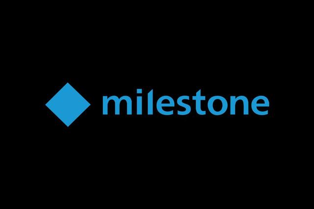 Milestone Systems logo